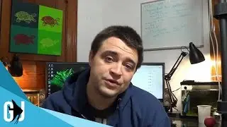 #147: Конкурс любителей аквариумов среди 1000 подписчиков Gregjonesonline