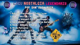 Deretan Musik Pop Rock Terkini Pilihan | Ritme Dinamis untuk Hari yang Terasa Berat