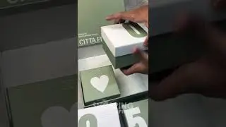 Soap Flower Box | Shopping Corner | best gift for girlfriend