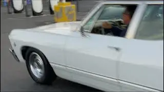 Lowrider Tv is @ LAUREL CYN CRUISE