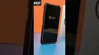 #shorts  &laquo;AGM glory gaming phone&raquo; #techvideo #techunboxing  #ytshorts #AGMglory