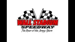 Wall Stadium Speedway   May 17, 2024    (S5 E7)