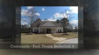 230 Lakeview Trl Covington GA