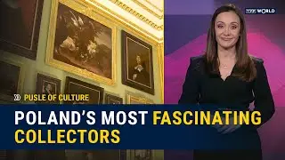 Why people collect in Poland &ndash; from kings to banks & writers | Pulse of Culture