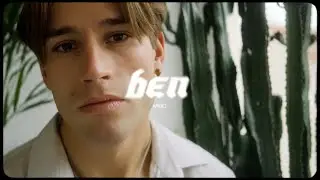 Ben Video Portrait | Sony A7SIII + MABO GLOW