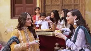 Sapphire Eid Edition 2019 3