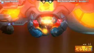 Scrubnauts - @thamose, @thedeathvortex [Livestream]
