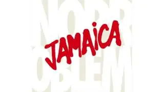 Jamaica - By the Numbers