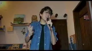 Without you cover / Alejandro Guerra