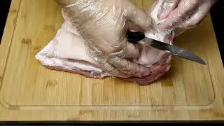 You are Cooking Pork Wrong!