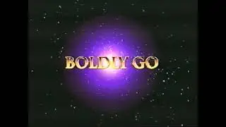 VHS Commercial - Star Trek The Experience - Las Vegas Hilton