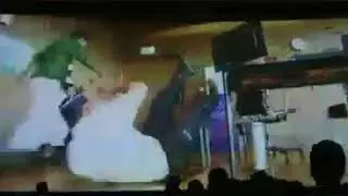 Mersal review | atlee |theater seen