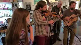 Billy in the Lowground | Octave Mandolin Twin Fiddle Tune