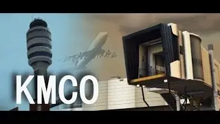 FSX | Taxi2Gate Orlando OFFICIAL PROMO