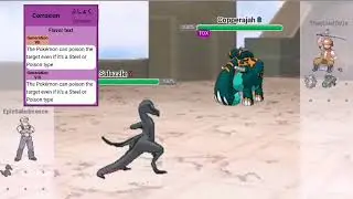 Game Freak Lied to Us