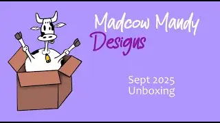 September Unboxing Yarn Subscriptions