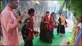 टॉप वीडियो Radhe Krishna Kritan Mandali Pipra Done, mob- 8757086810==9334669177,