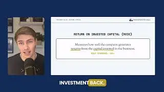 Return on Invested Capital Explained | Breakwater M&A