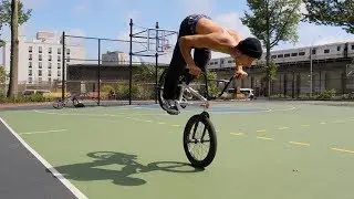YOU ONLY GET 1 TRY TO DO THIS!