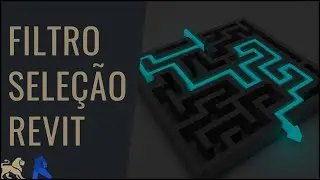TUTORIAL REVIT - ElementSelector PRO - Filtros de sele&ccedil;&atilde;o de elementos no Revit