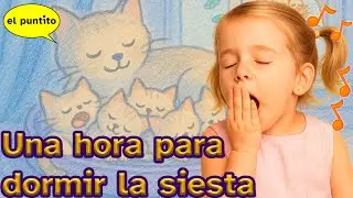 60 minutos para descansar - Canción que da sueño (arrullo en bucle)