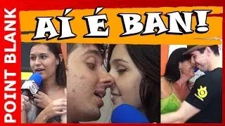 WGB LIVE3 POINTBLANK - Mulherada Gamer  [Parte 1 de 2]