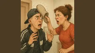 Mamma non picchiarmi