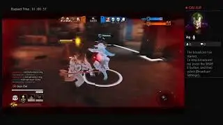 Working Raider Rework!
