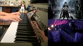 Bloodborne OST - 