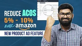 Amazon Ads Campaigns Products Tab Feature | Optimize Amazon Campaigns in Product Level to Lower ACoS