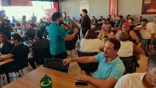 DVD ao vivo Romulo costa canta homem do meu tempo