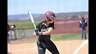 Day in the Life of a Student Athlete: Brooke Wensel