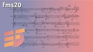 Carola Bauckholt &mdash; Instinkt [w/ score]