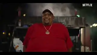 Street Food USA-Trailer-2022-Netflix-TV Series