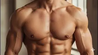 LIVE: Ultimate Chest & Abs Pump with Surajflexon | Grind Time!
