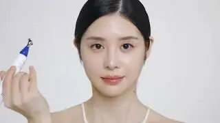[HYDRATING] AHC Hyaluro-Deep Eye Cream for Face Application
