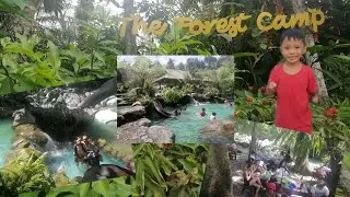 Forest Camp Resort 2022 vlog | Valencia Negros Oriental