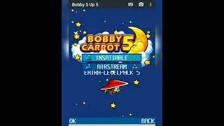 Bobby carrot 24-1/24-2/24-3 level прохождение