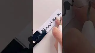 Crafting Magic: Personalized DIY Bookmarks with Cricut! ✨✂️