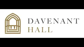 Davenant Hall Faculty Spotlight: Dr. Matthew Colvin