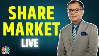 Share Bazaar का ताजा हाल Anuj Singhal के साथ| Budget 2026 Expectations, Stocks & News |27th Jan 2026