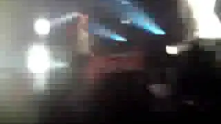 What U Gon do (live dock des sud 10/05/09)