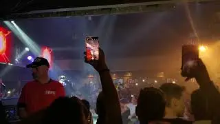 YBN Cordae - Bad Idea / Kung-fu Live. Edmonton Alberta Canada
