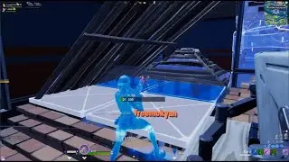 Stereo Hearts 💕 | Fortnite Highlights #2 | Xen