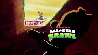 All Star Brawl vs MultiVersus Analysis