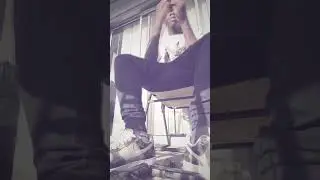 k2glokk- &ldquo;Letter To My Fam &ldquo; triller #underground #music #rap #newmusic #unreleased #newrap #letter