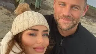 MAFS UK Star Finds Fairytale Romance After 'Toxic' Split!