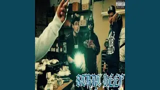 START BEEF (feat. Wicked909)