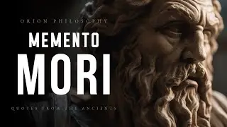 Memento Mori &mdash; как стоики используют смерть как инструмент для достижения счастья