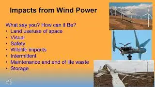 Sustainable Energy Use and Resource Management